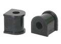 Whiteline Sway Bar Mount Bushing Kit 15mm universal W21999-15