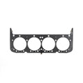Cometic Gasket Cometic Chevy Gen1 Small Block V8 .070in MLS Cylinder Head Gasket - 4.125in Bore - 18/23 Degree Head C5247-070