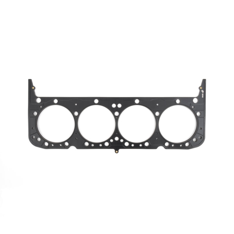 Cometic Gasket Cometic Chevy Gen1 Small Block V8 .070in MLS Cylinder Head Gasket - 4.125in Bore - 18/23 Degree Head C5247-070