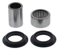 All Balls Racing 87-07 Kawasaki KL650 A (KLR) Lower Rear Shock Bearing Kit 29-5083