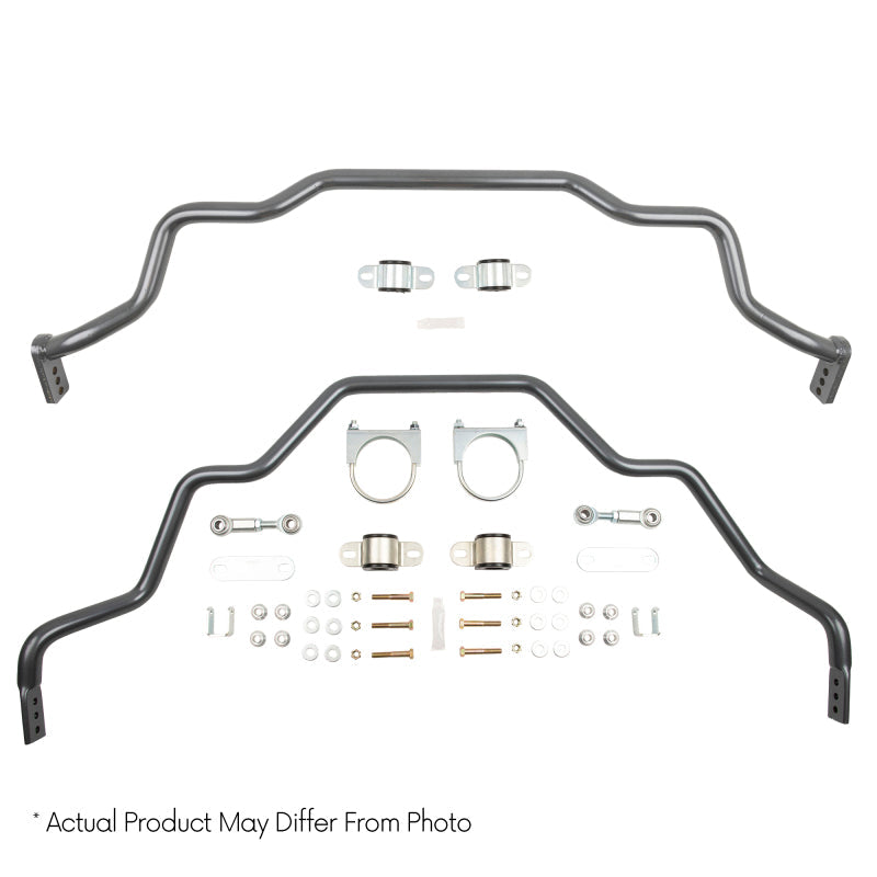 Belltech ANTI-SWAYBAR SETS 5400/5504 9907