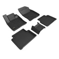 3D MAXpider 20-24 Lincoln Corsair Kagu Black R1 R2 L1LC01601509