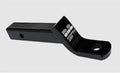 Access Rockstar ALL Accessories Extended Shaft - 2in Drop Ball Hitch for 2in Receiver 80812