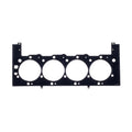 Cometic Gasket Cometic GM L18 Vortec 8100 Gen-VII Big Block V8 .056in MLS Cylinder Head Gasket - 4.350in Bore - RHS C5762-056