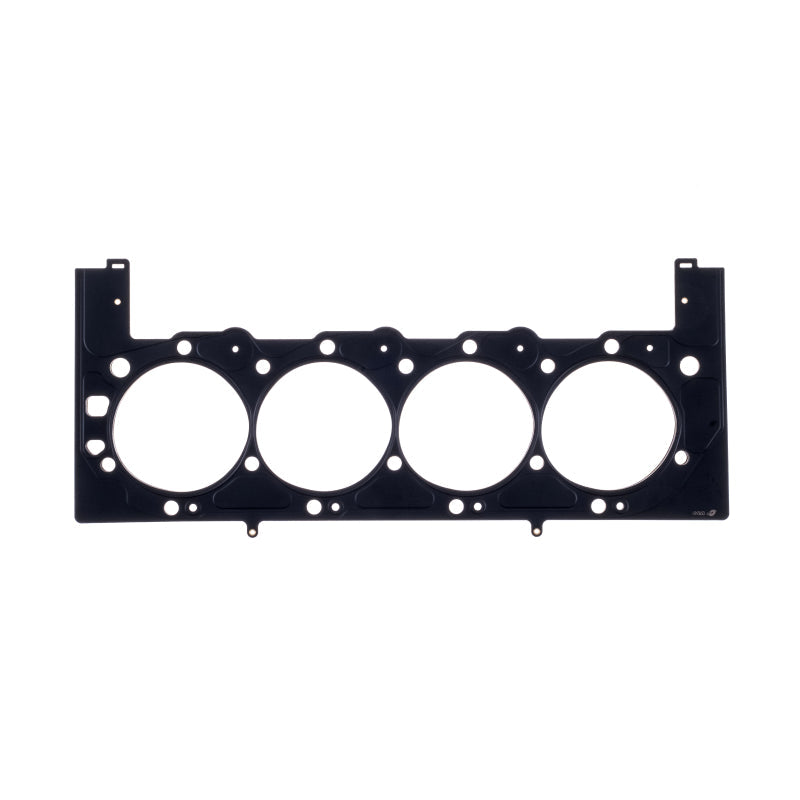Cometic Gasket Cometic GM L18 Vortec 8100 Gen-VII Big Block V8 .056in MLS Cylinder Head Gasket - 4.350in Bore - RHS C5762-056