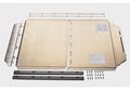 Ford Racing Mustang Mach-E Rally Battery Protector Shield Kit M-5018-BP