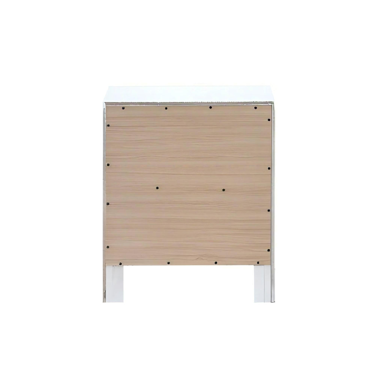 Morris G0093-N 2 Drawer Nightstand