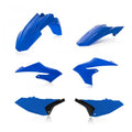 Acerbis 18+ Yamaha YZ65 Plastic Kit - Original 21-24 2726657118