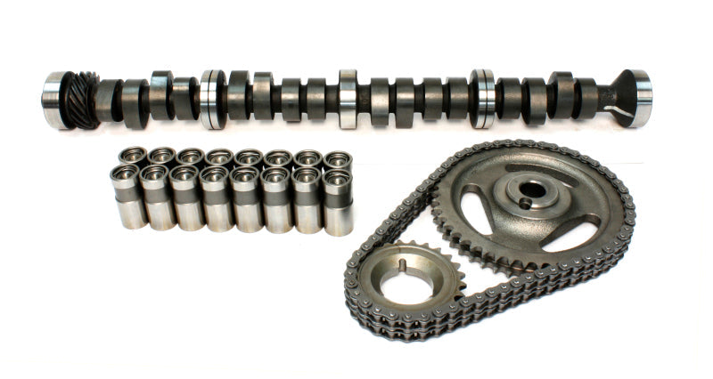 COMP Cams Camshaft Kit FB 270S SK33-244-4