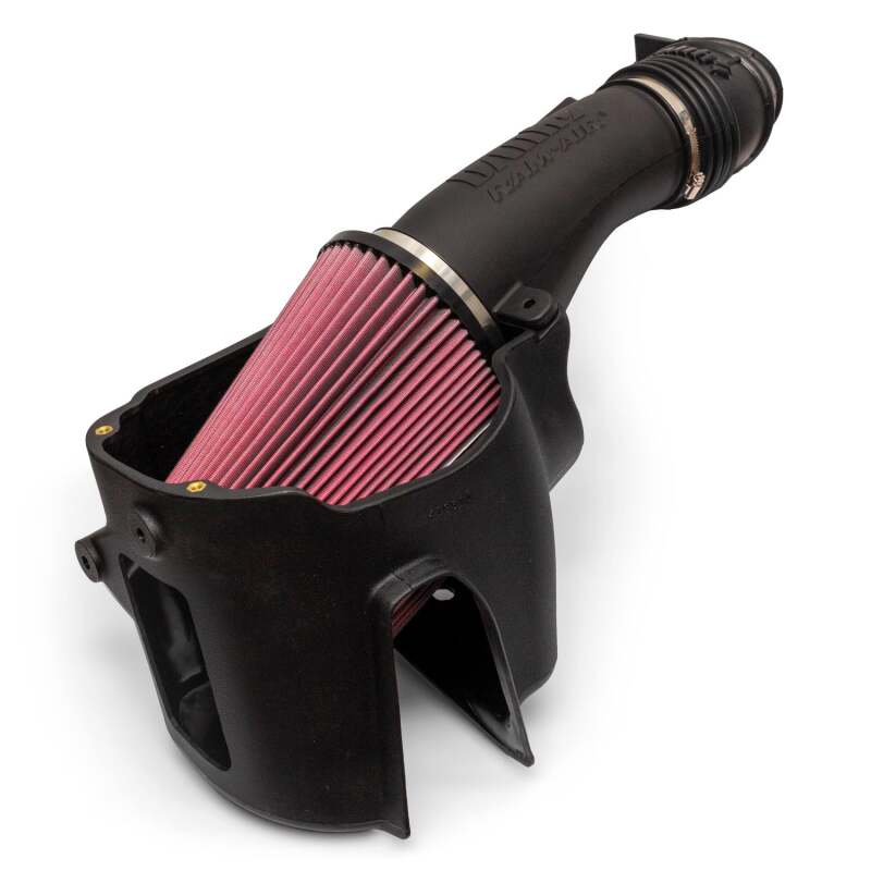 Banks Power 23-24 Ford F250/F350/F450 6.7L Ram-Air Intake System - Oiled Filter 41869