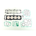 Athena 07-08 Yamaha YZF R1 1000 Complete Gasket Kit w/o Valve Cover Gasket P400485870159