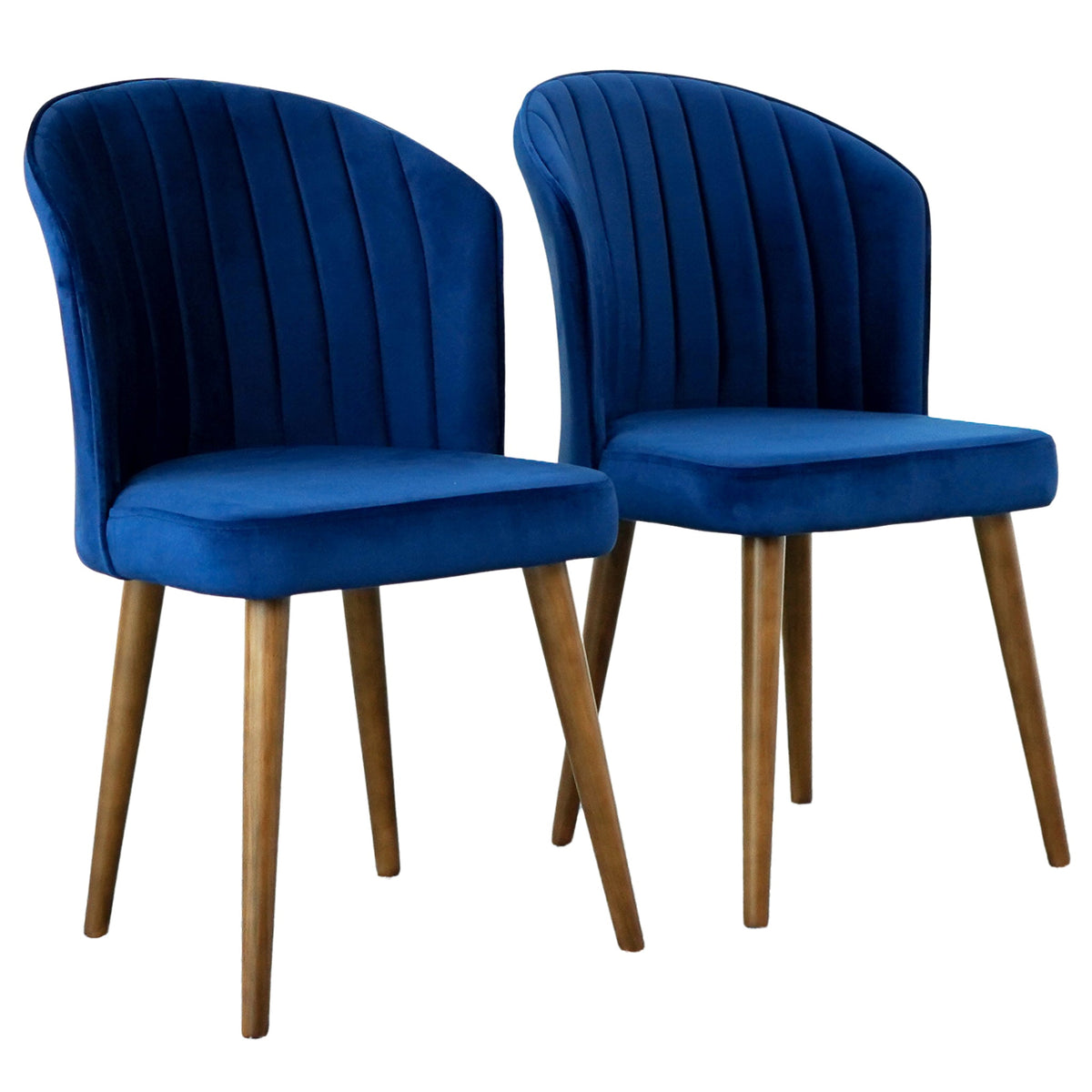 Parsons Dining Chair Set of 2