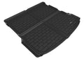 3D MAXpider 21-23 Mercedes-Benz Gle-Class Coupe / Amg Gle53/63 Coupe 21-24 Kagu Black Cargo Liner M1MB1431309