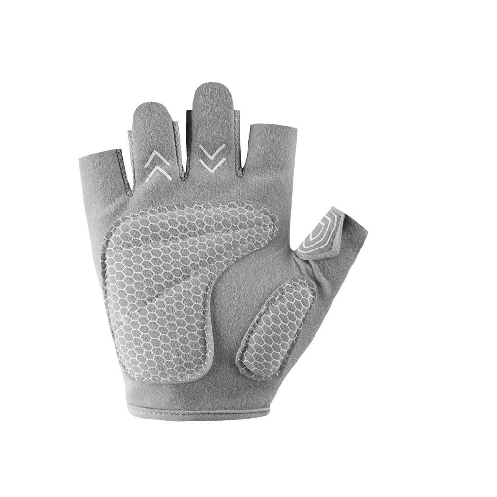 Lightweight Breathable Half-finger Gloves For Men And Womenideal For Cycling Hiking And Fitness Workouts