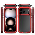 Phone Case 17pm Tri-proof Case Armor Protective Cover