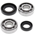 All Balls Racing 03-06 Kawasaki KFX50 Crank Shaft Bearing Kit 24-1067