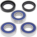 All Balls Racing Wheel Bearing Kit 25-1202