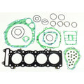 Athena 06-10 Suzuki GSR 600 Complete Gasket Kit (Excl Oil Seal) P400510850044