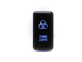 Cali Raised LED Cali Raised Tall Style Toyota Oem Style Zombie Lights Switch CR2398