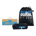 Borne Off-Road Tow Strap 4x30 BNTW-4-30