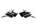 Akrapovic 09-14 Lamborghini Gallardo LP 550-2 Coupe Tail Pipe Set (Carbon) TP-CT/7