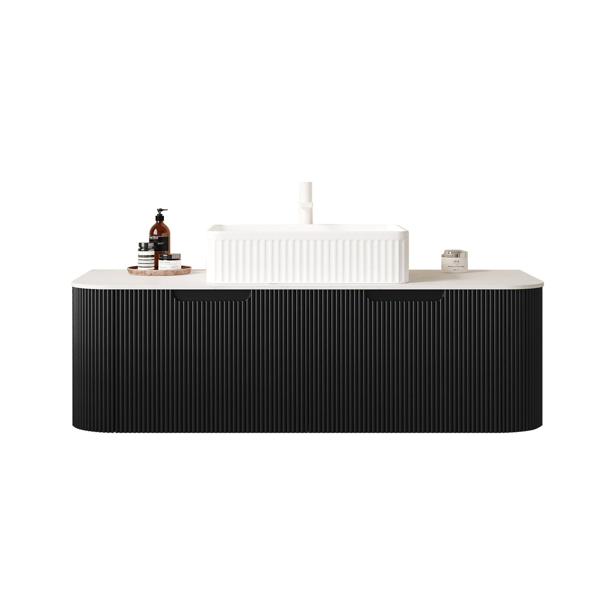 Dina 48" Bathroom Vanity & Sink