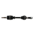 All Balls Racing 2014 CF-Moto C Force 500 X5 L Carb 6 Ball Axle Front Left AB6-CF-8-102