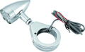 Bikers Choice Mini Led W/41Mm Clamp Amber 482422