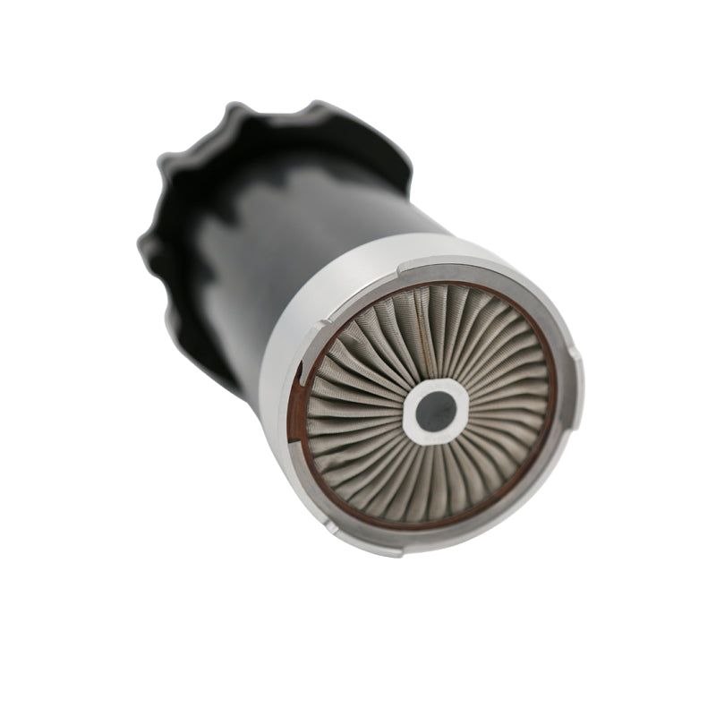 Aeromotive Variable Speed Controlled Fuel Pump - In-Tank - Brushless Spur Gear 5.0 18053