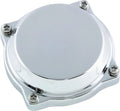 Bikers Choice 88-98 XL 90-99 Big Twin Chrome CV Carburetor Top Cover Replaces H-D 27040-88 490185