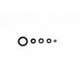 Athena 08-09 Honda TRX 700 XX Engine Oil Seal Kit P400210400241