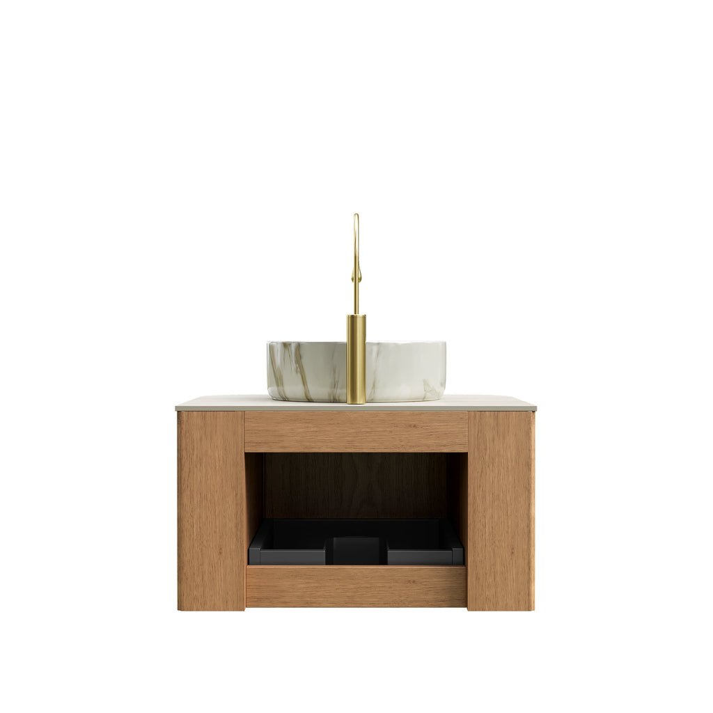 Dina 24" Bathroom Vanity & Sink