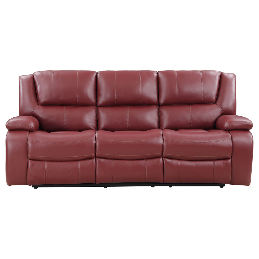 Elodie Two-Piece Reclining Sofa Set