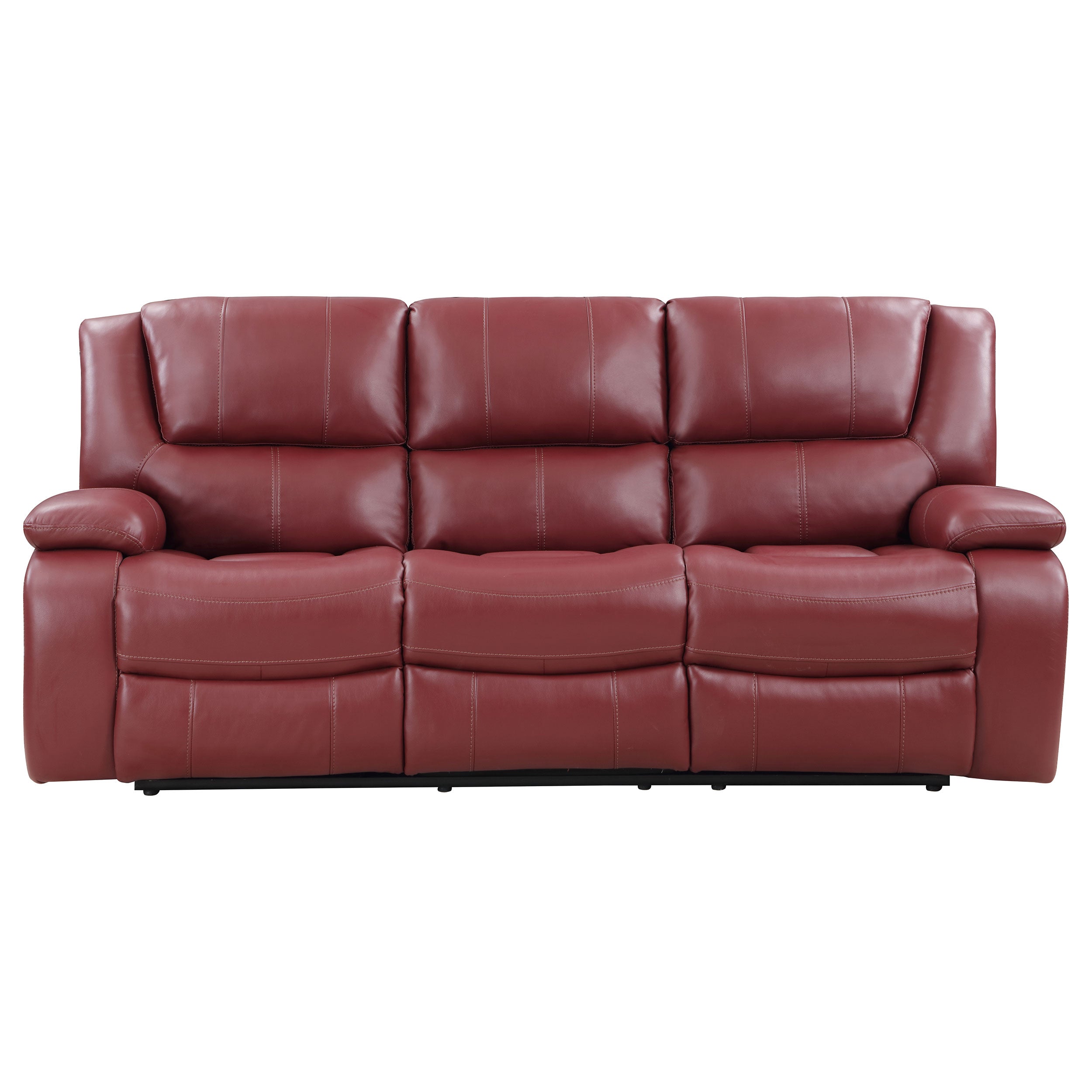 Elodie Two-Piece Reclining Sofa Set