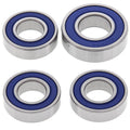 All Balls Racing 80-81 Kawasaki KX125 Wheel Bearing Kit Rear 25-1055