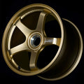Advan GT for Porsche 19x9 / 5x130 / +55 - Racing Brass Gold YAQ9I55PBZP