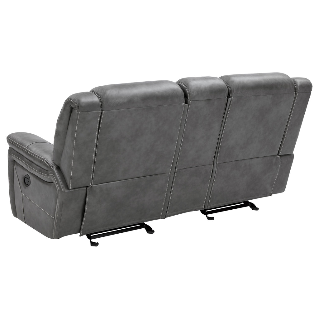 Carmen Cool Loveseat