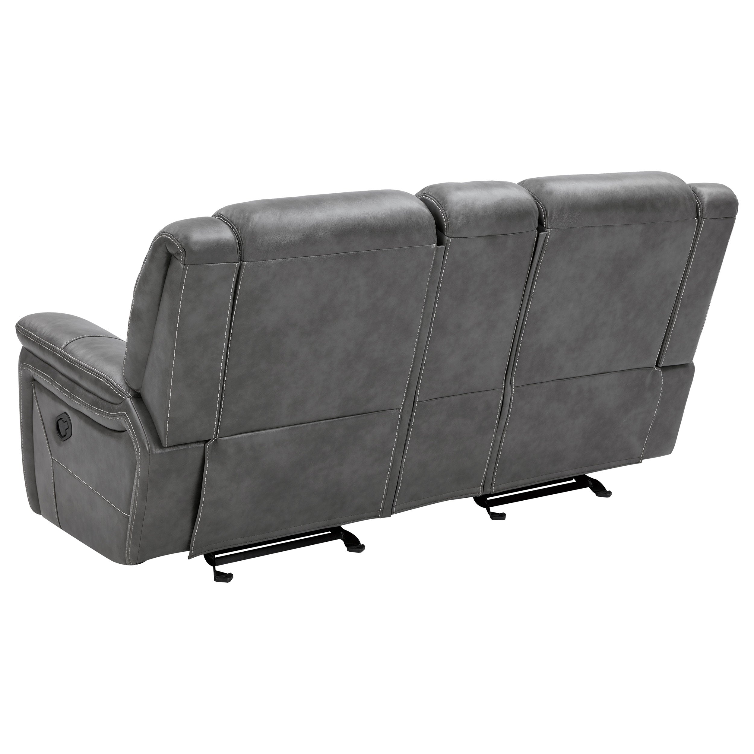 Carmen Cool Loveseat