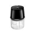 Mini Electric Garlic Chopper & Food Processor, 250ml
