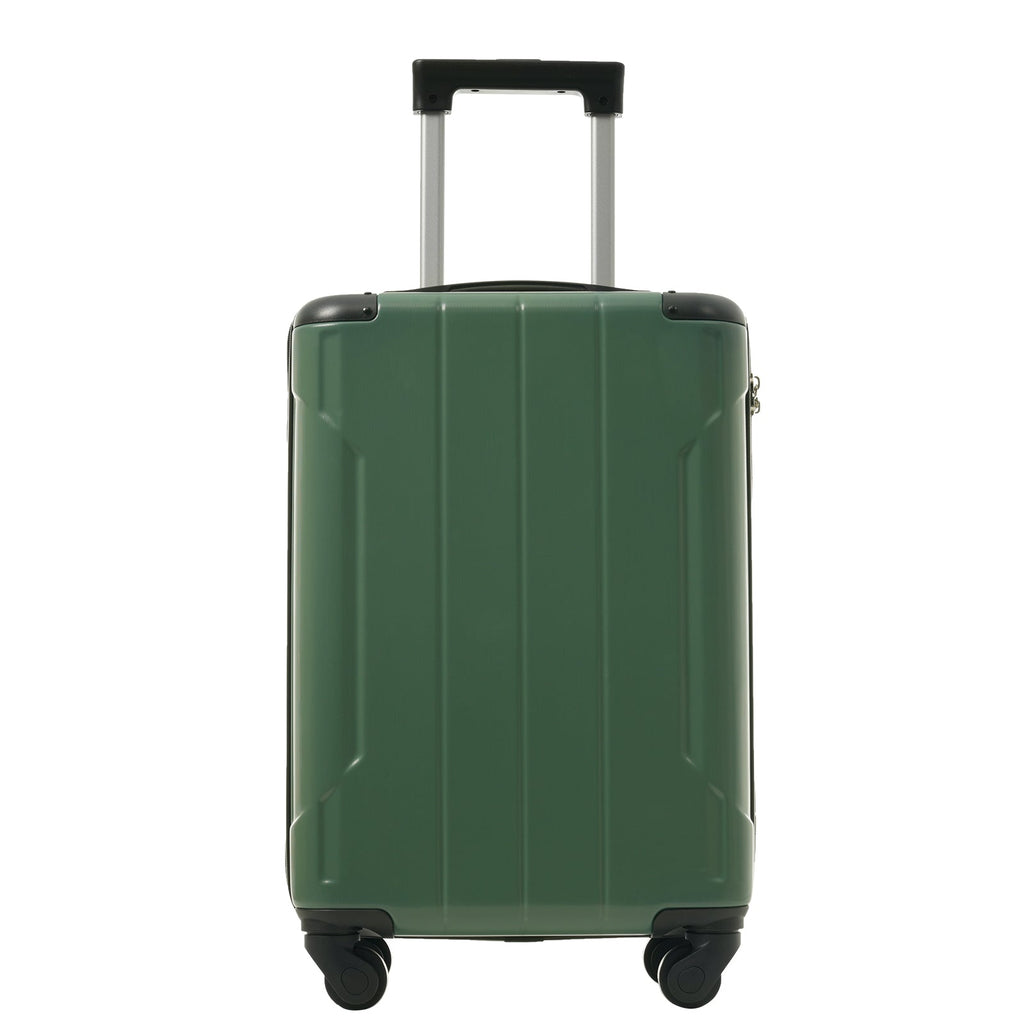 20-Inch Hardshell Carry-On Luggage