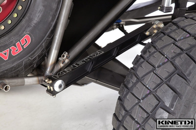 Camburg KINETIK 16in. Sway-bar Arms Only (pair) CAM-020040