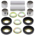 All Balls Racing 79-80 Honda CR125R Swing Arm Bearing Kit 28-1141