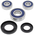 All Balls Racing Wheel Bearing Kit 25-1344