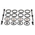 All Balls Racing Caliper Rebuild Kit 18-3112