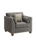 Laurissa Light Accent Chair