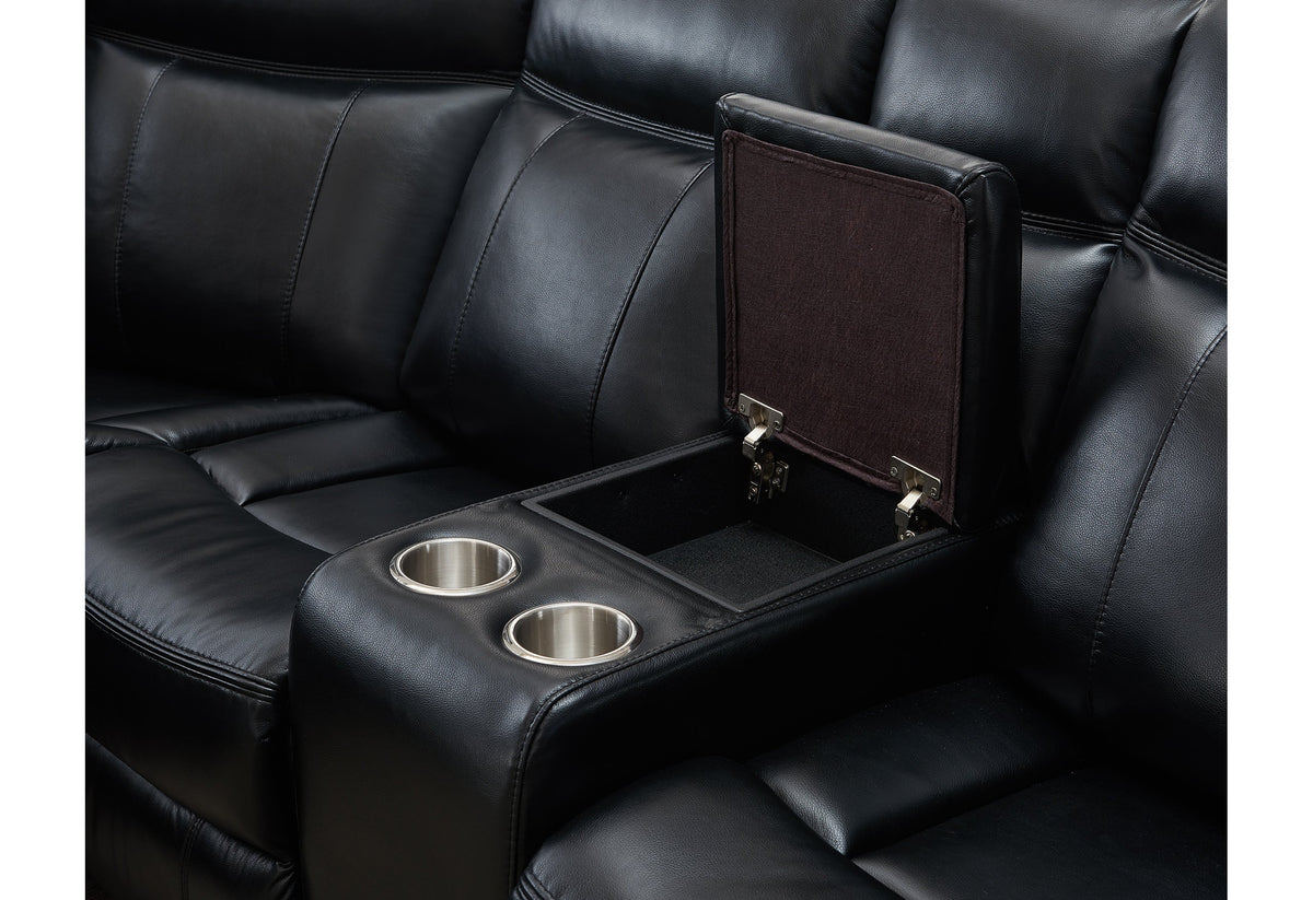 Jupiter Sectional