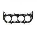 Cometic Gasket Cometic Chevrolet ZL1 Mark-IV Big Block V8 .098in MLS Cylinder Head Gasket - 4.375in Bore C5759-098