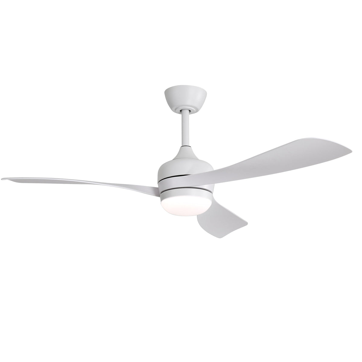 52-Inch Ceiling Fan With Remote Control