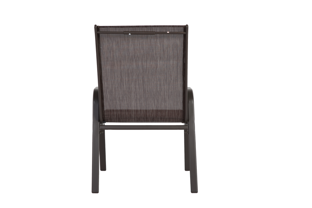 8 Piece Outdoor Patio Chairs Set