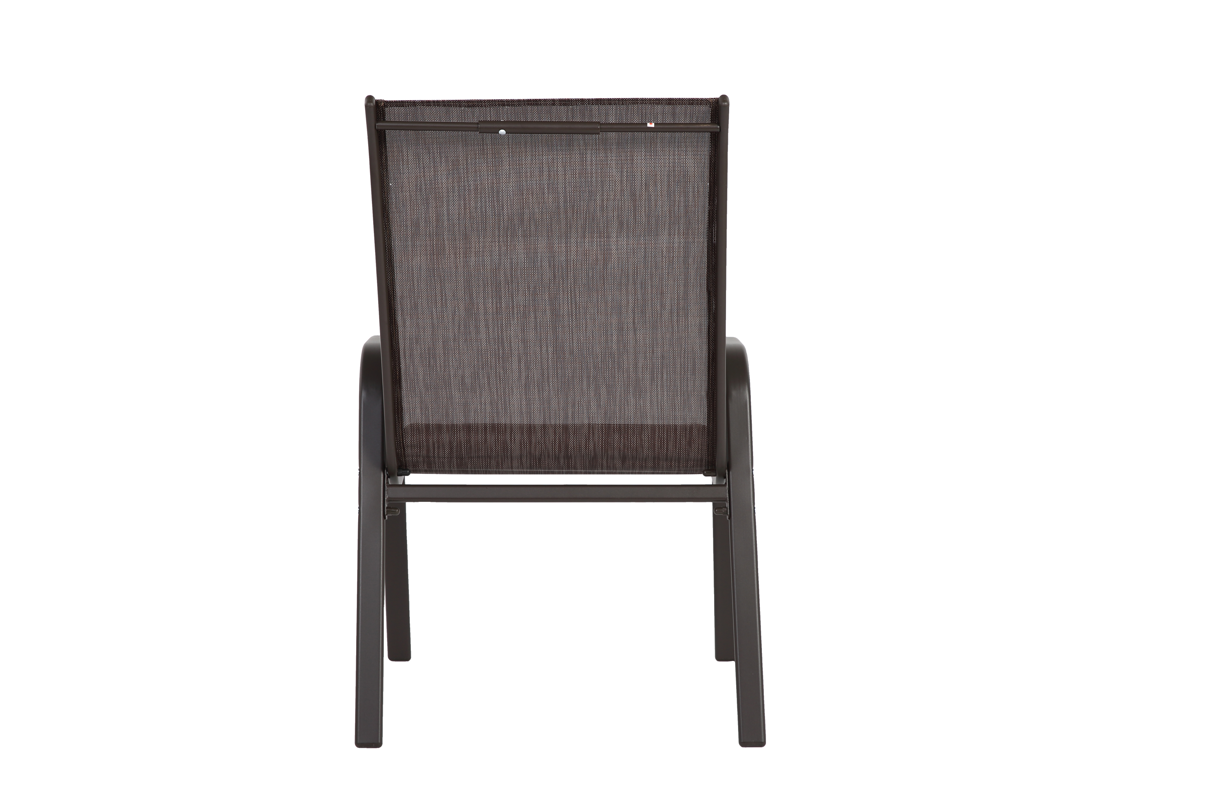8 Piece Outdoor Patio Chairs Set